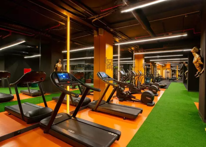 هتل کراتون استانبول هتل کراتون استانبول